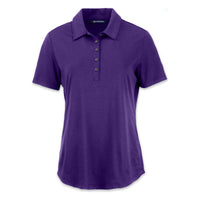 Cutter & Buck Coastline Epic Womens Polo