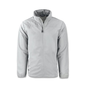 Cutter & Buck Charter Mens Full Zip Jacket