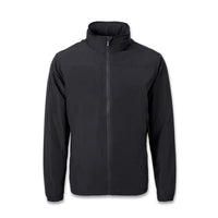 Cutter & Buck Charter Mens Full Zip Jacket