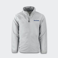 Cutter & Buck Charter Mens Full Zip Jacket
