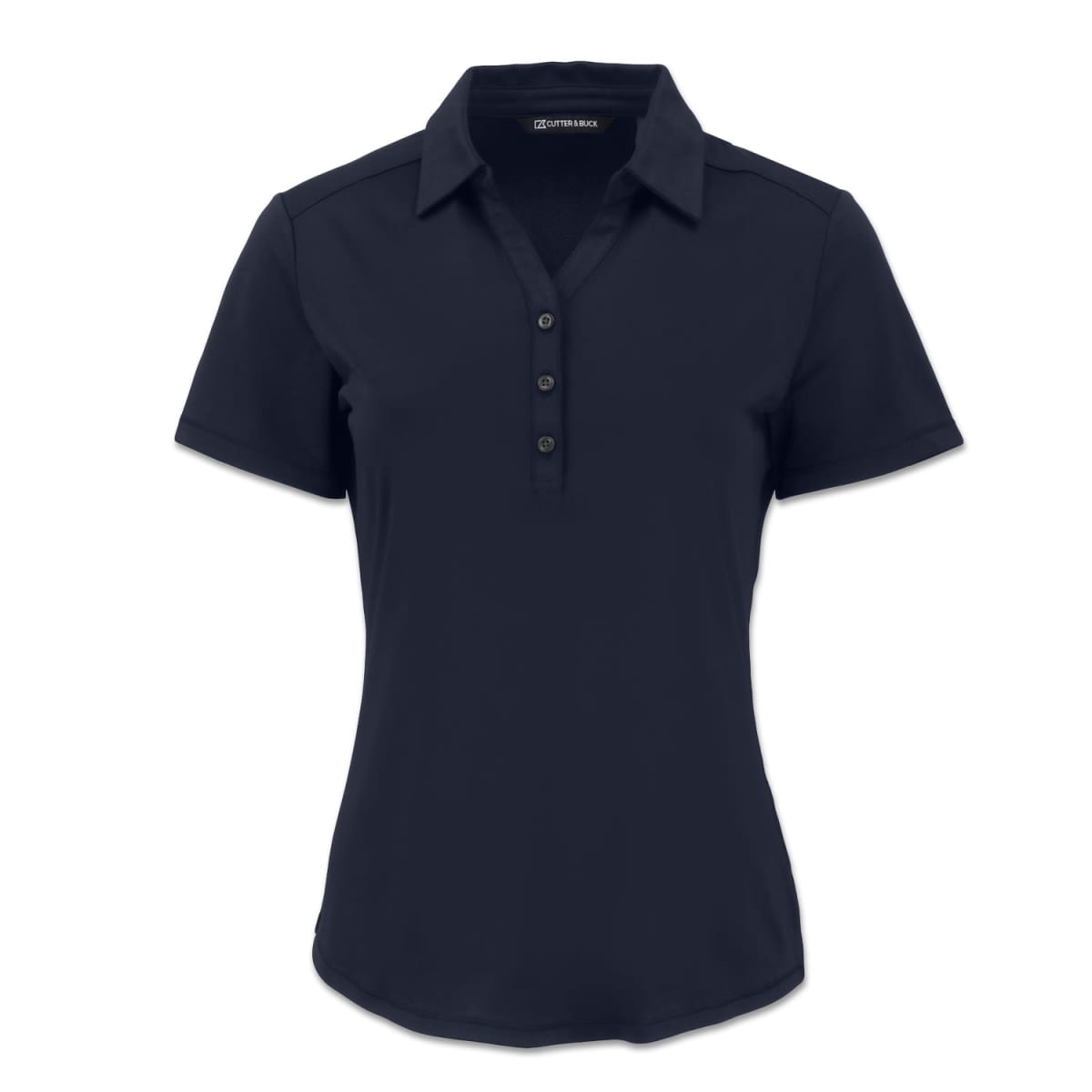 Cutter & Buck Forge Womens Polo