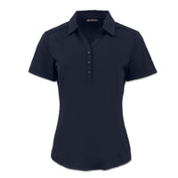 Cutter & Buck Forge Womens Polo