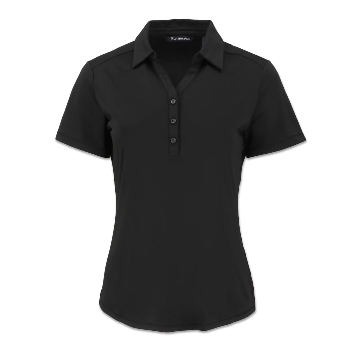 Cutter & Buck Forge Womens Polo