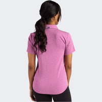 Cutter & Buck Forge Womens Polo