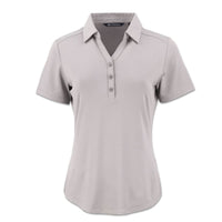 Cutter & Buck Forge Womens Polo
