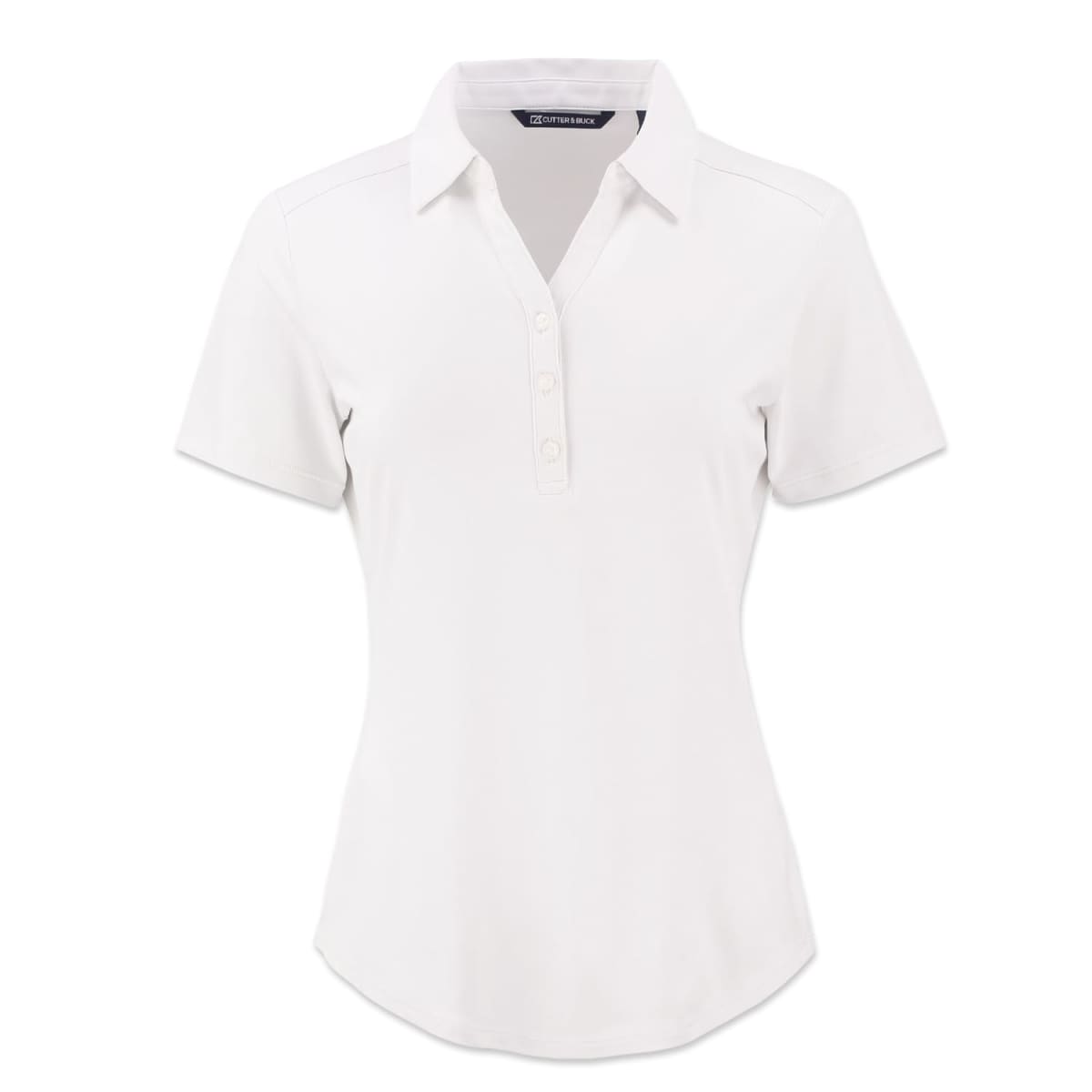 Cutter & Buck Forge Womens Polo