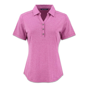Cutter & Buck Forge Womens Polo