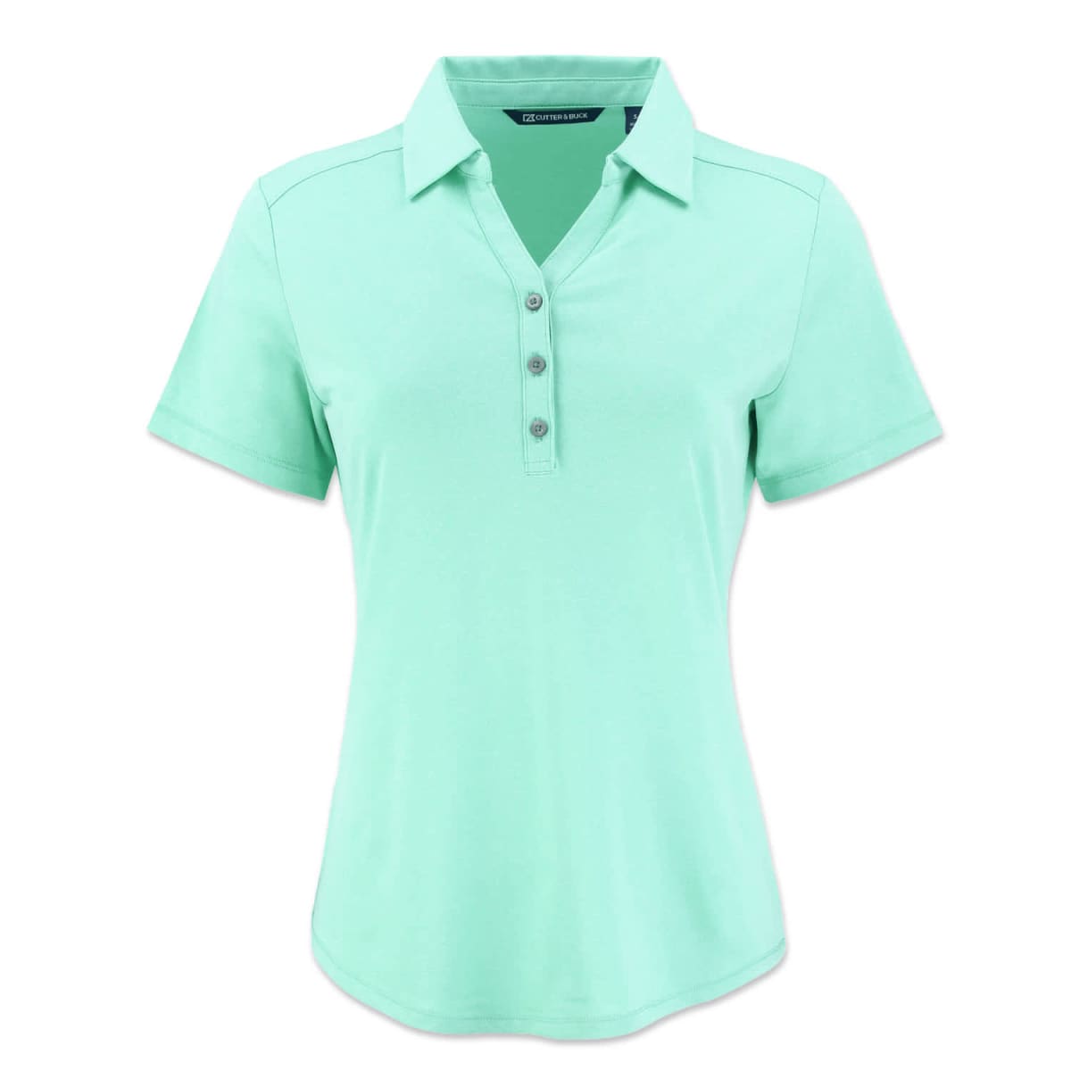 Cutter & Buck Forge Womens Polo