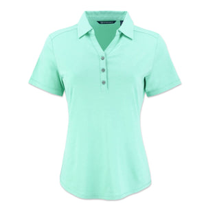 Cutter & Buck Forge Womens Polo