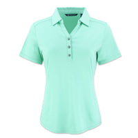 Cutter & Buck Forge Womens Polo