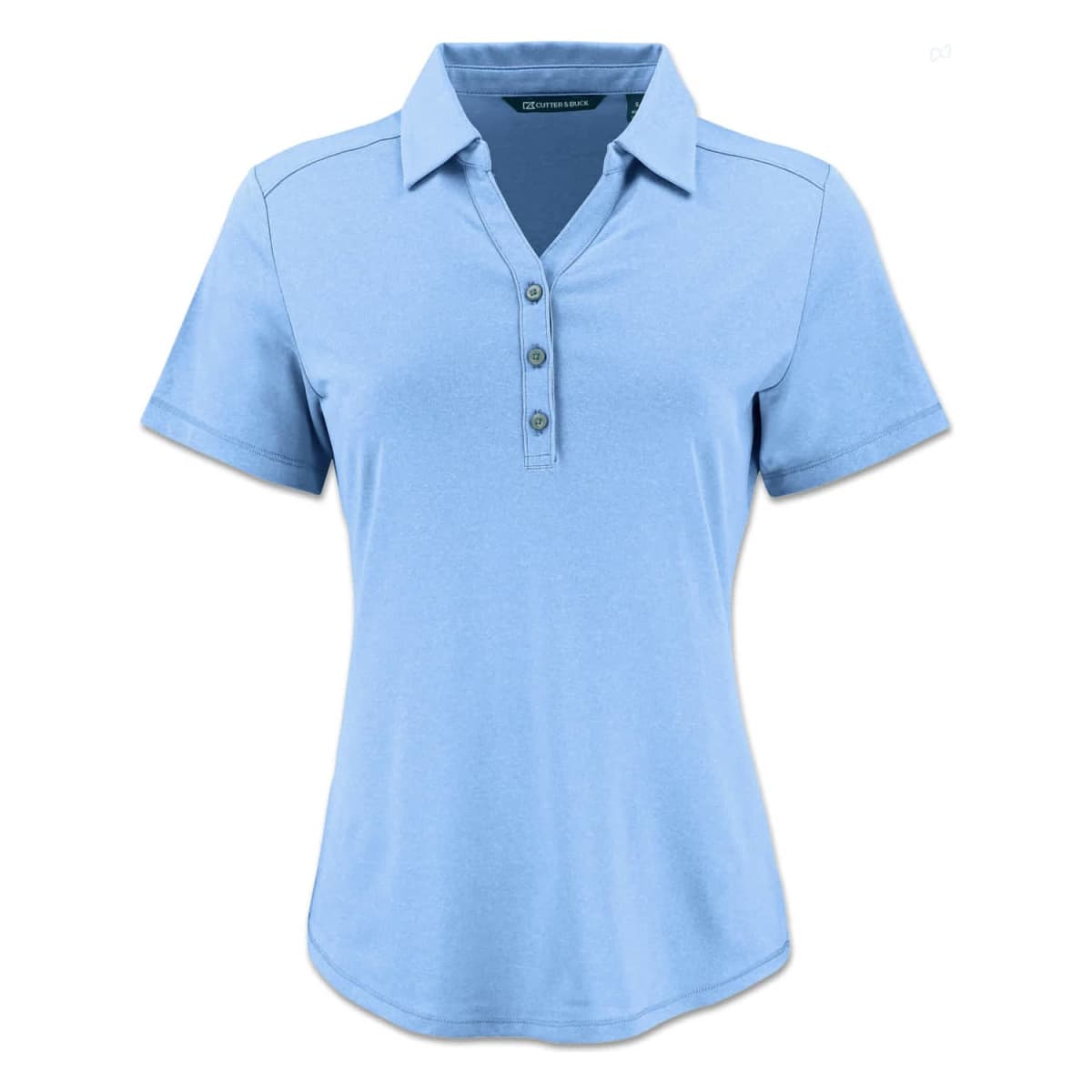 Cutter & Buck Forge Womens Polo