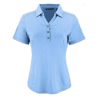 Cutter & Buck Forge Womens Polo