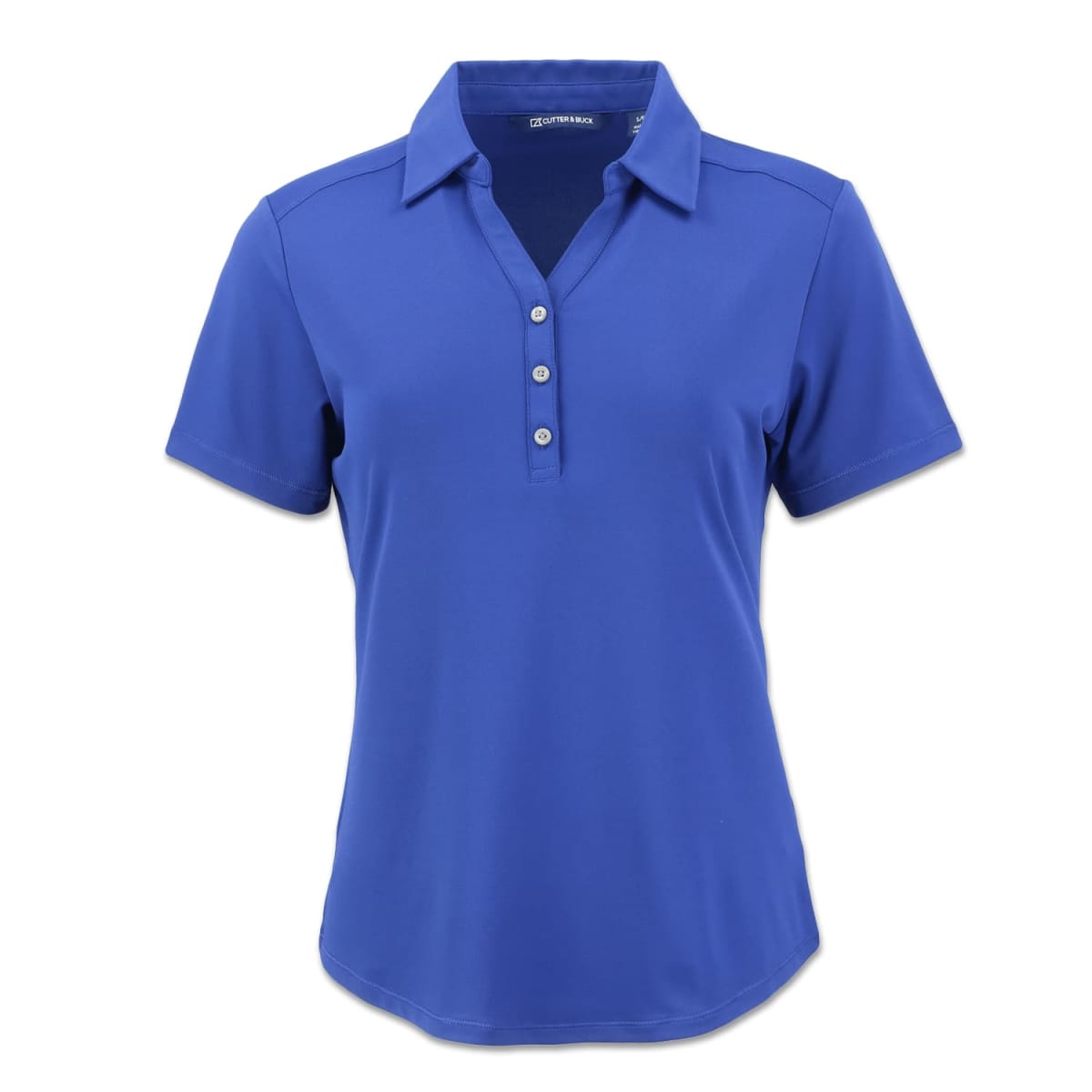 Cutter & Buck Forge Womens Polo