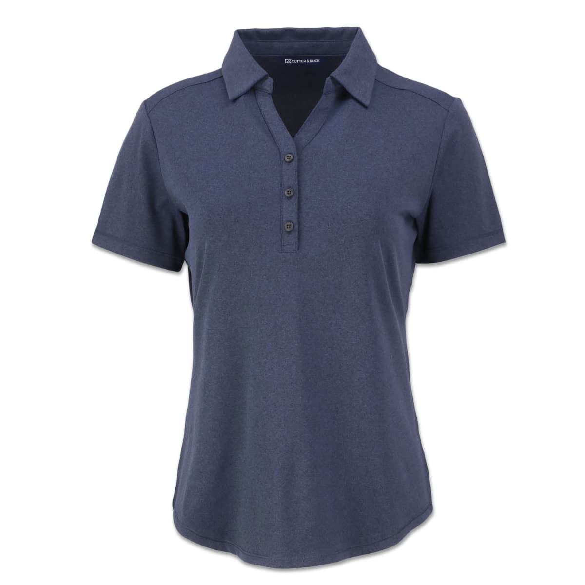 Cutter & Buck Forge Womens Polo