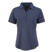 Cutter & Buck Forge Womens Polo