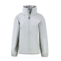 Cutter & Buck Charter Womens Full Zip Jacket