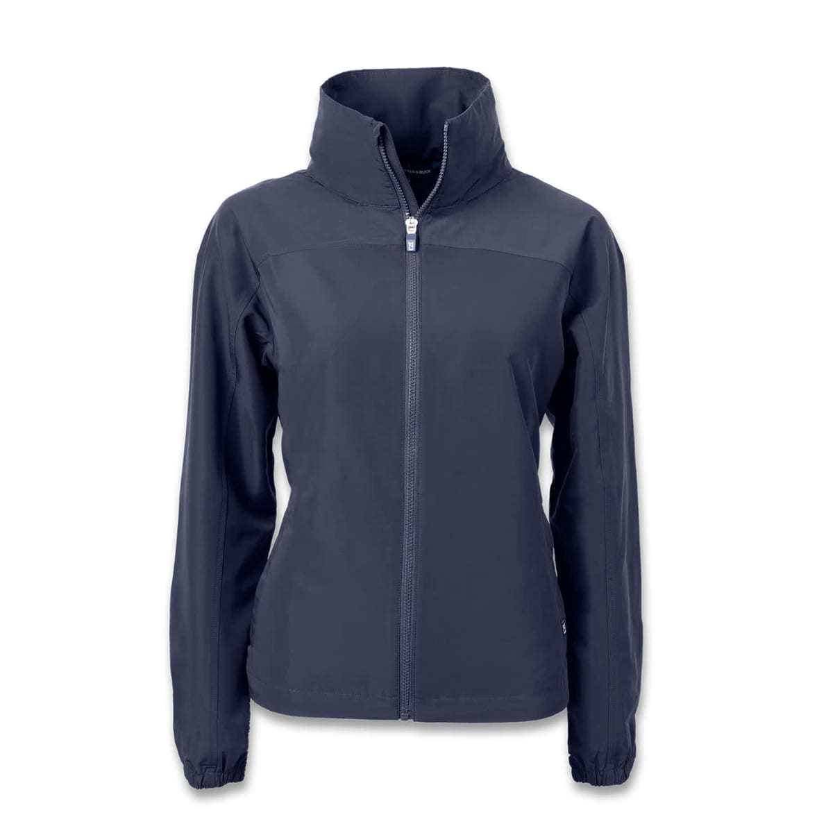 Cutter & Buck Charter Womens Full Zip Jacket