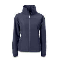 Cutter & Buck Charter Womens Full Zip Jacket