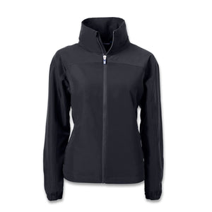 Cutter & Buck Charter Womens Full Zip Jacket