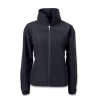 Cutter & Buck Charter Womens Full Zip Jacket
