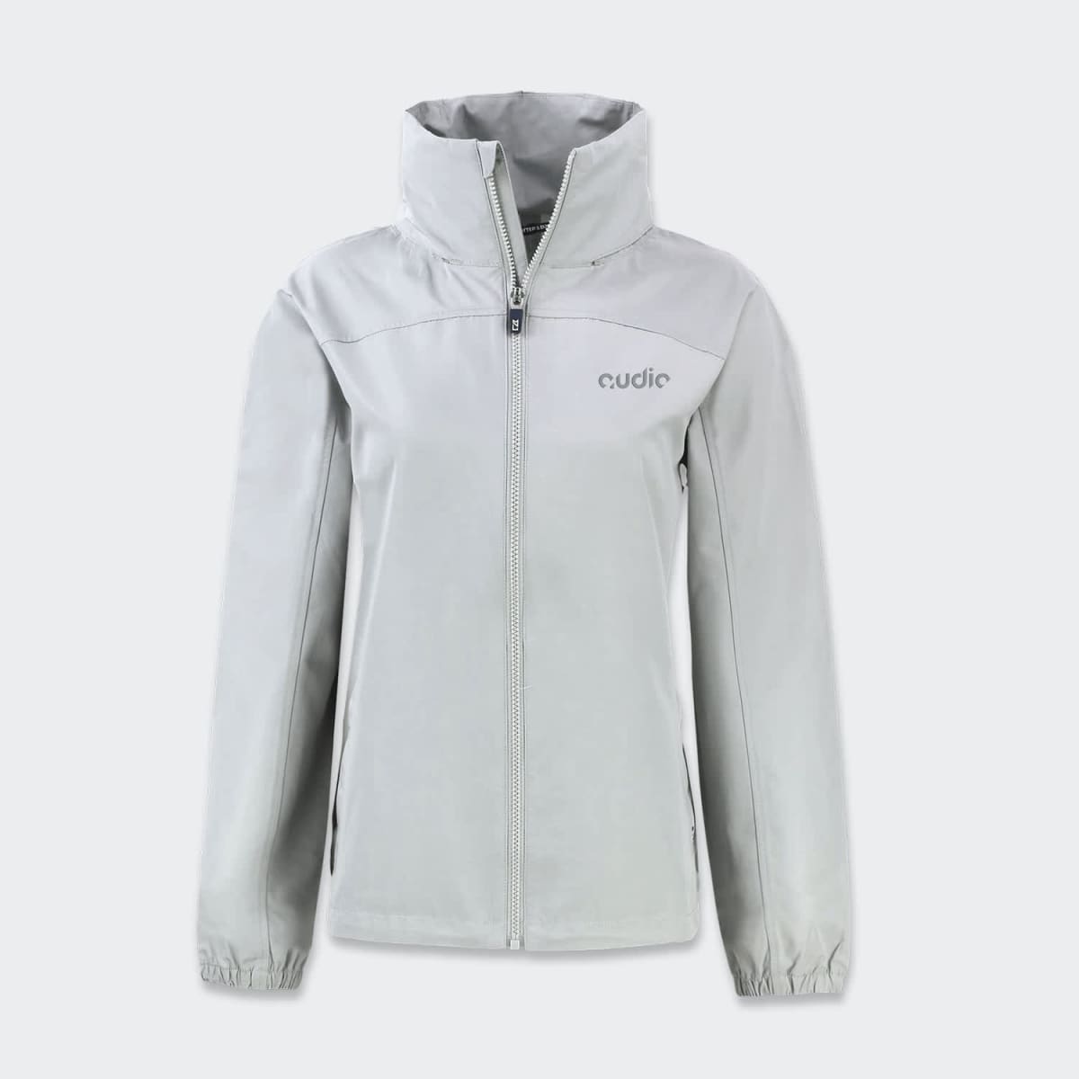Cutter & Buck Charter Womens Full Zip Jacket