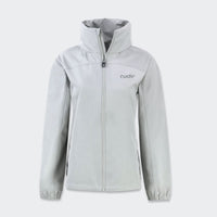 Cutter & Buck Charter Womens Full Zip Jacket