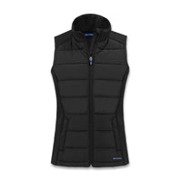 Cutter & Buck Evoke Womens Hybrid Vest