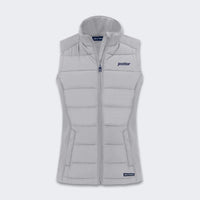 Cutter & Buck Evoke Womens Hybrid Vest