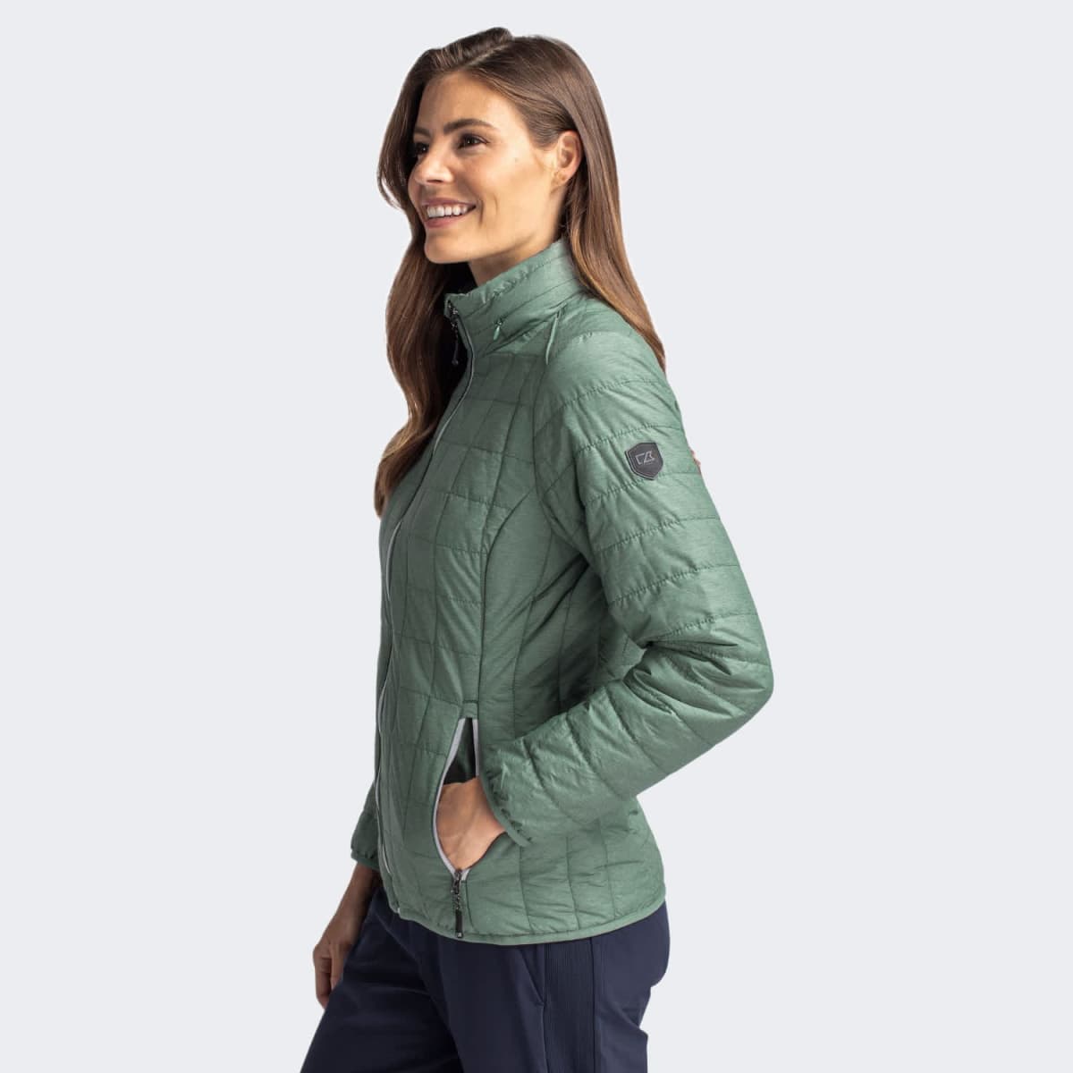 Cutter & Buck Rainier Womens Jacket