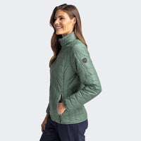 Cutter & Buck Rainier Womens Jacket