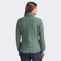 Cutter & Buck Rainier Womens Jacket