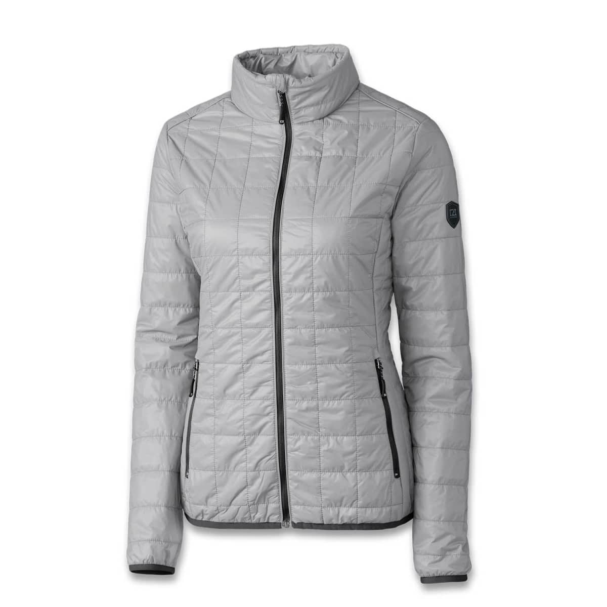 Cutter & Buck Rainier Womens Jacket
