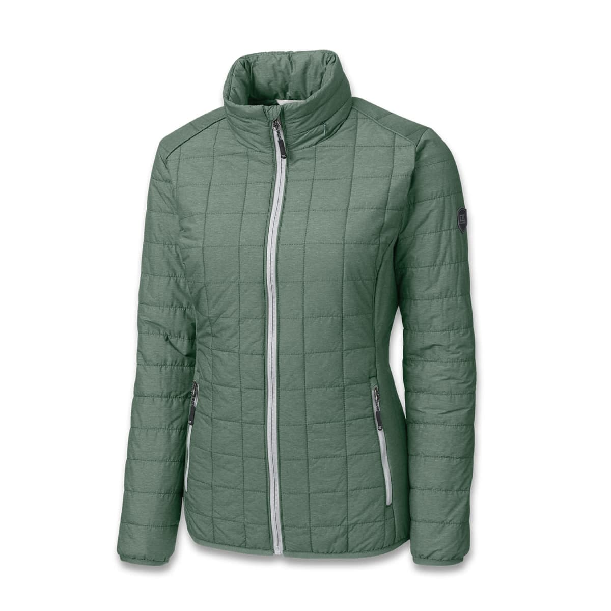 Cutter & Buck Rainier Womens Jacket