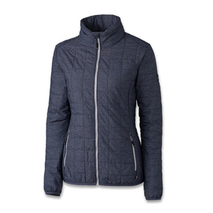 Cutter & Buck Rainier Womens Jacket