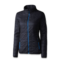 Cutter & Buck Rainier Womens Jacket