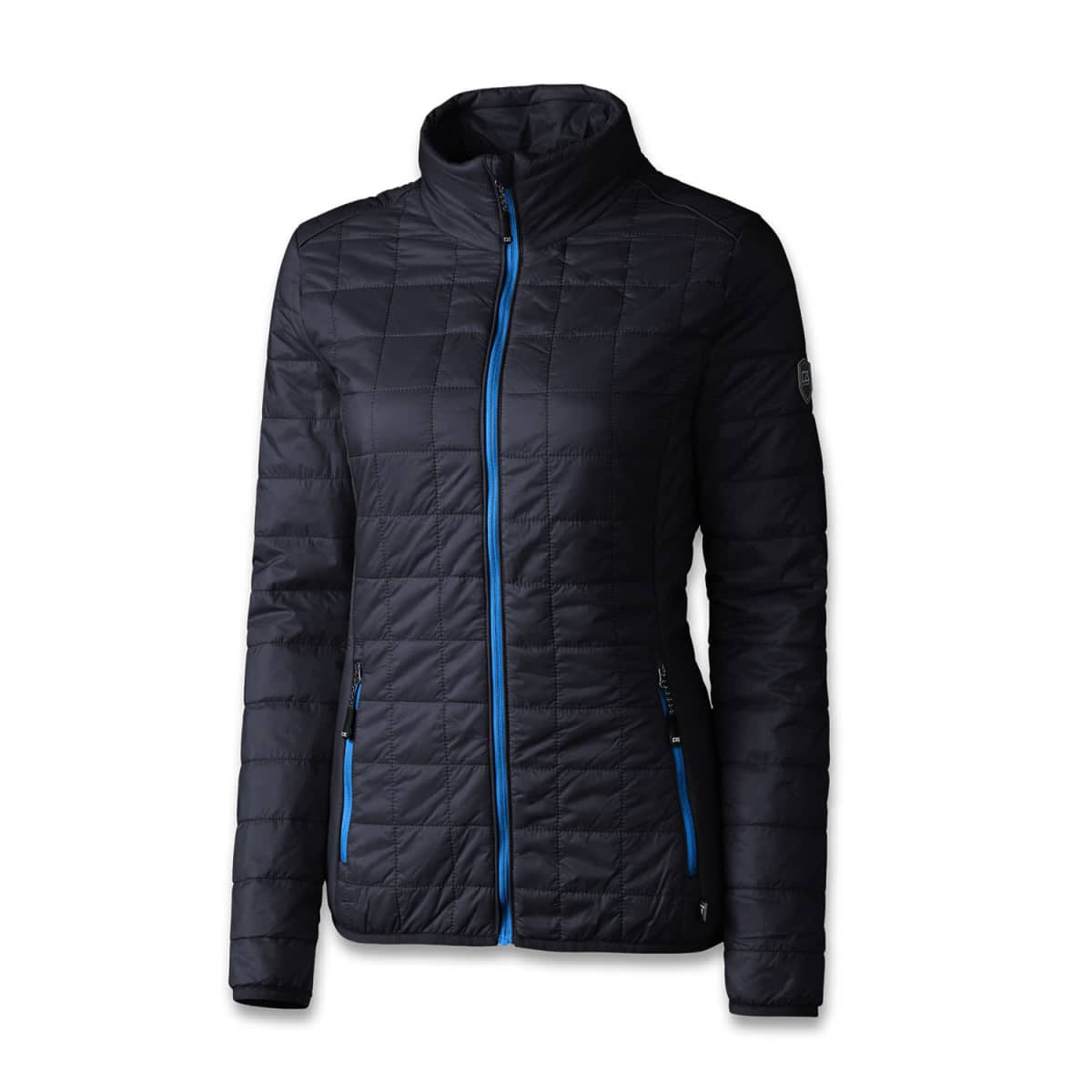 Cutter & Buck Rainier Womens Jacket