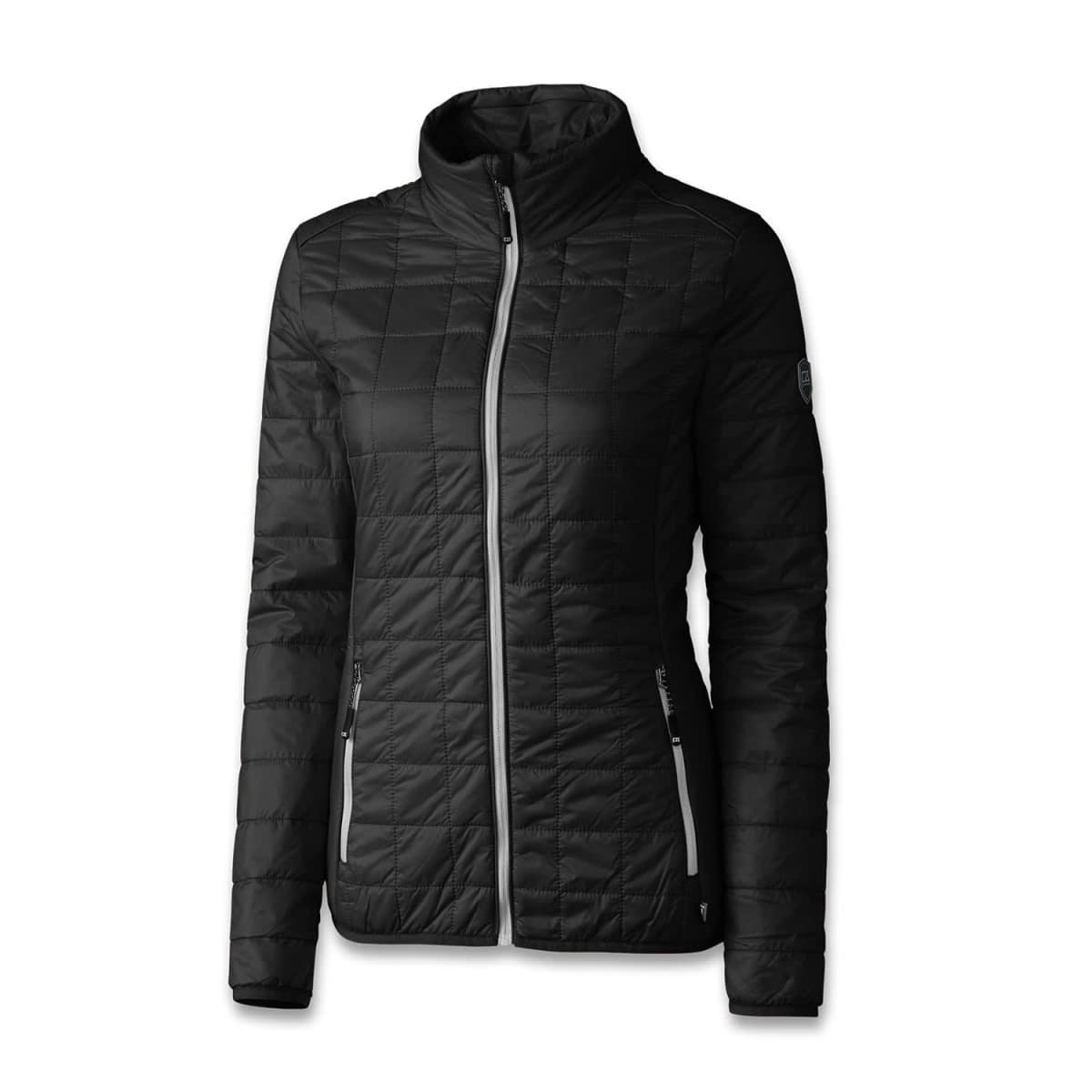 Cutter & Buck Rainier Womens Jacket