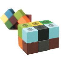 Icon Mental Block