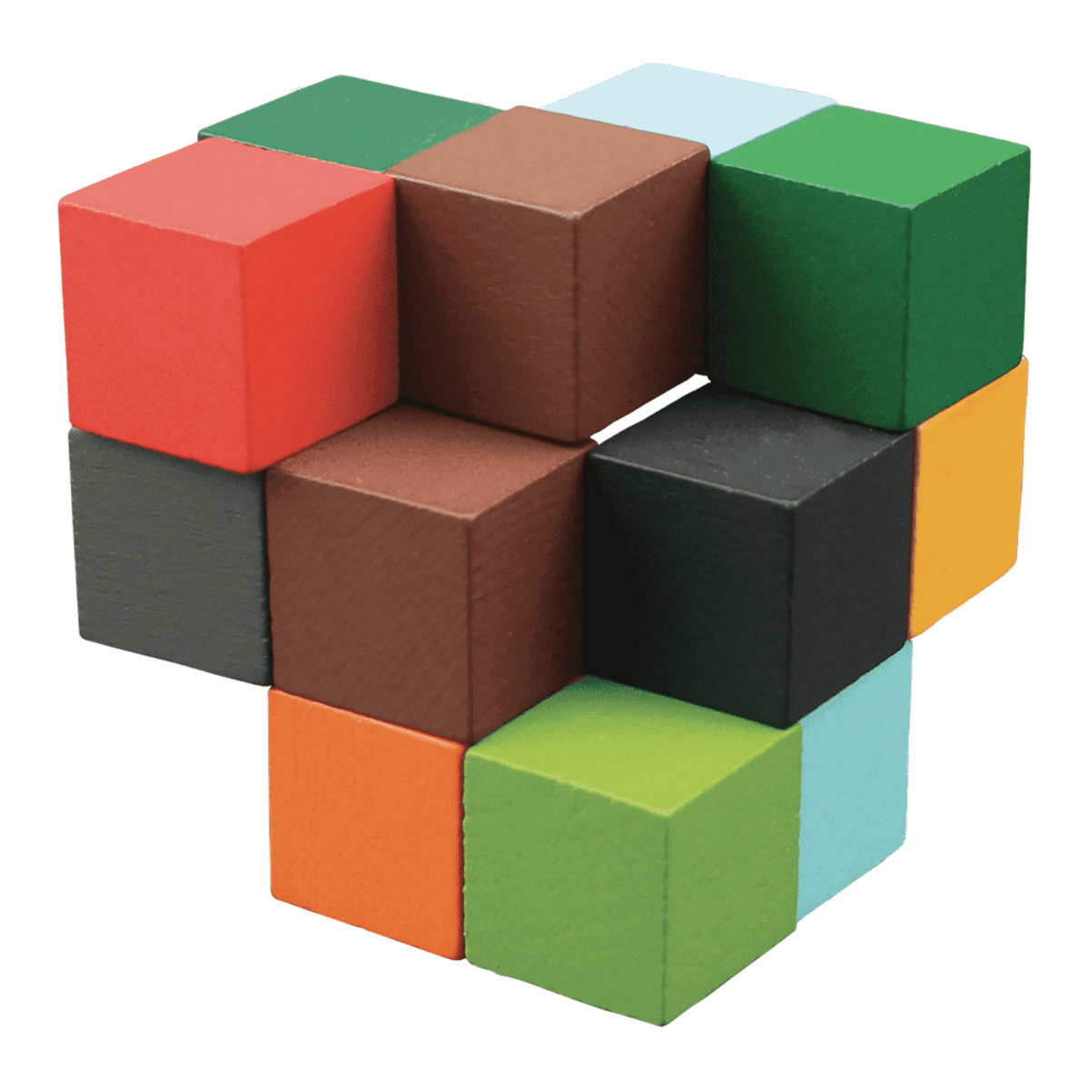 Icon Mental Block