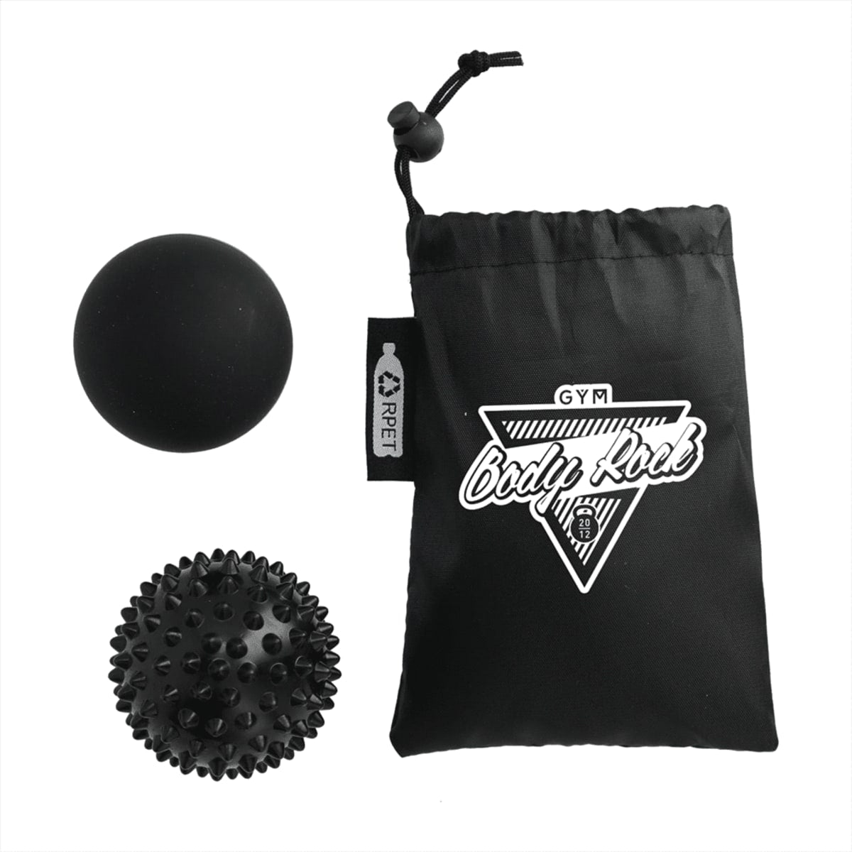 Oasis 2 Piece Massage Ball Set