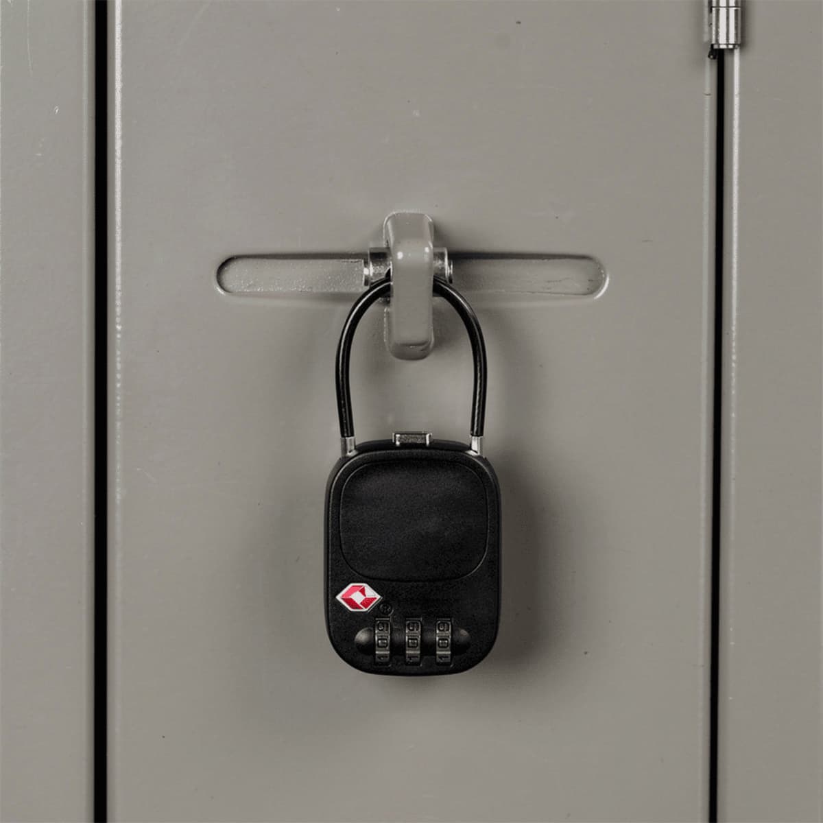 Atlas TSA Lock
