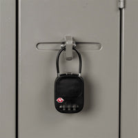 Atlas TSA Lock