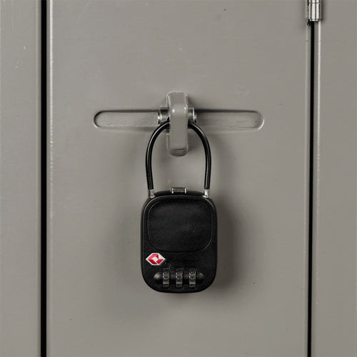 Atlas TSA Lock