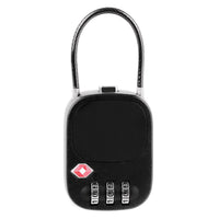 Atlas TSA Lock