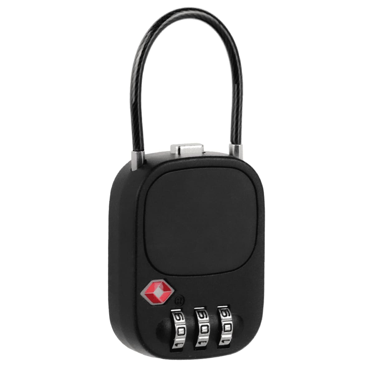 Atlas TSA Lock