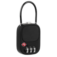 Atlas TSA Lock