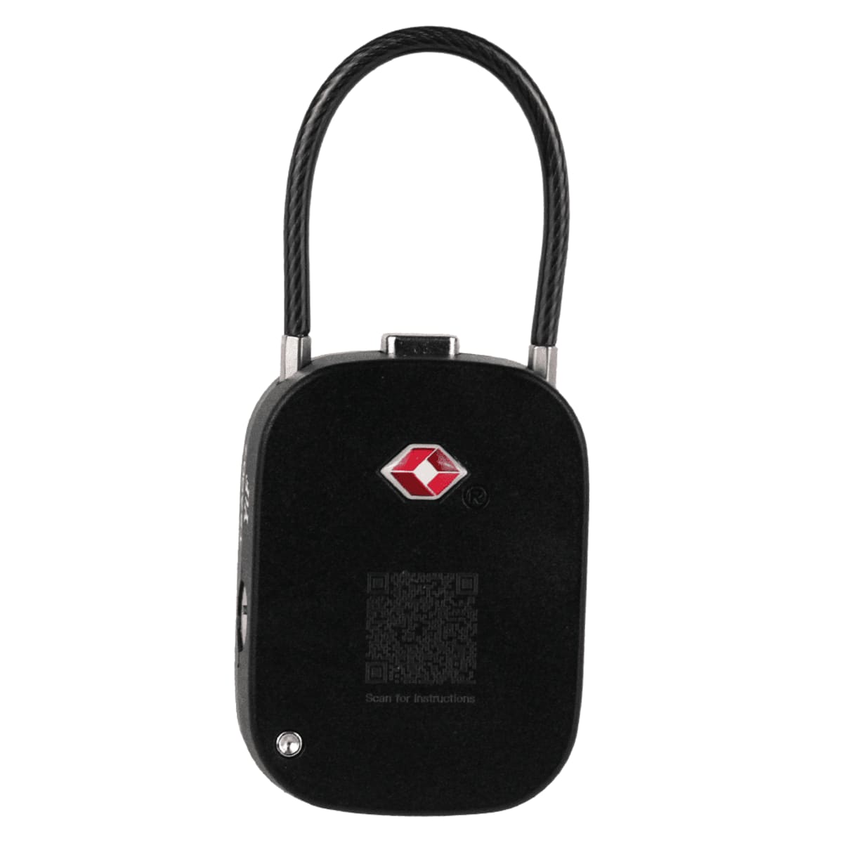 Atlas TSA Lock