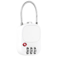 Atlas TSA Lock