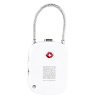 Atlas TSA Lock