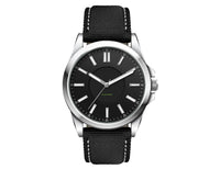 Solar Unisex Watch, rPET Strap